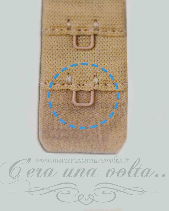 Prolunga per reggiseno o Body