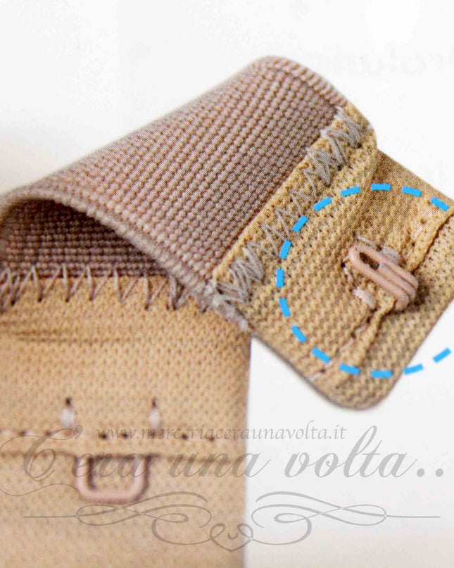 Prolunga per reggiseno o Body