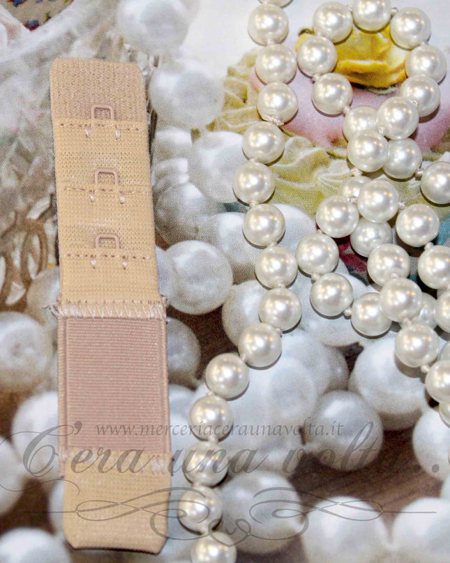 Prolunga per reggiseno o Body