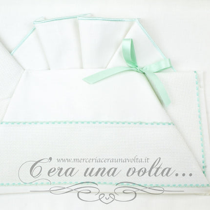 Collection image for: Lenzuola e Coperte