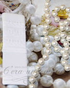 30 mm / Bianco