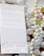 55 mm / Bianco