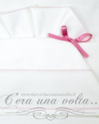 Culla / Rosa