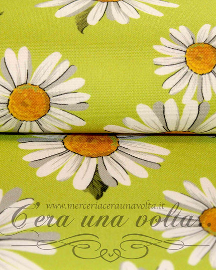 Tessuto Daisy