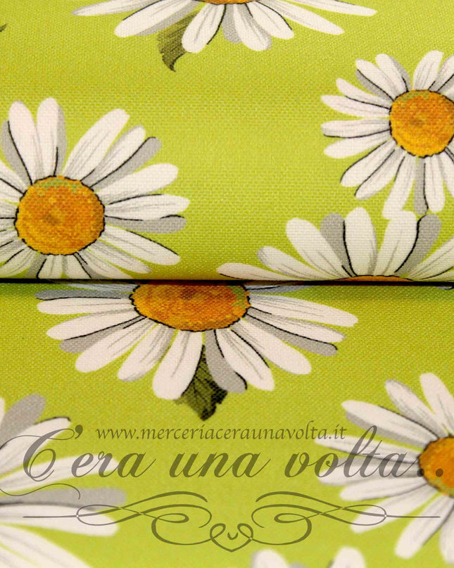 Tessuto Daisy