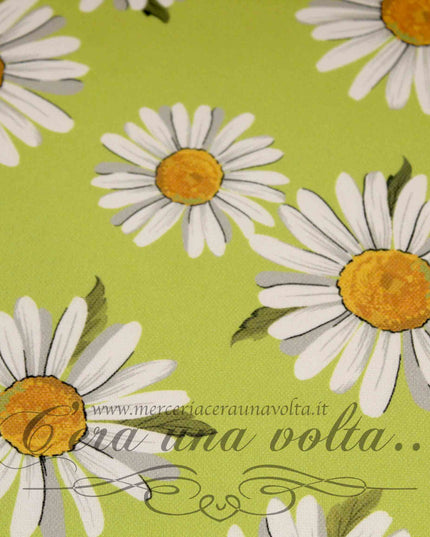 Tessuto Daisy