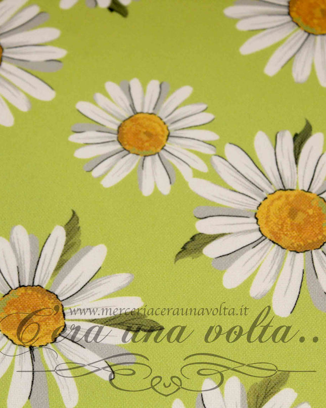 Tessuto Daisy