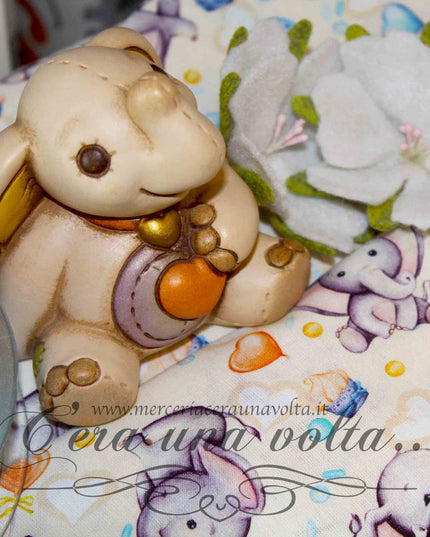 Tessuto baby elephant