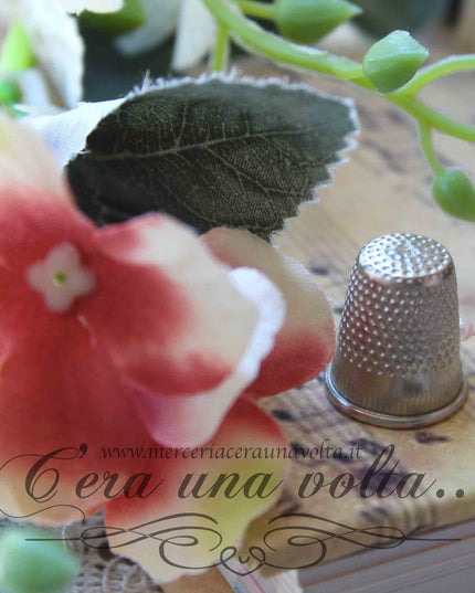 Ditale da sarta