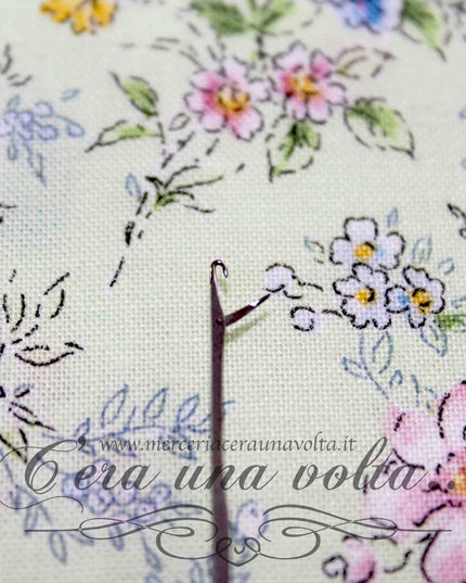 Uncinetto rimagliatore