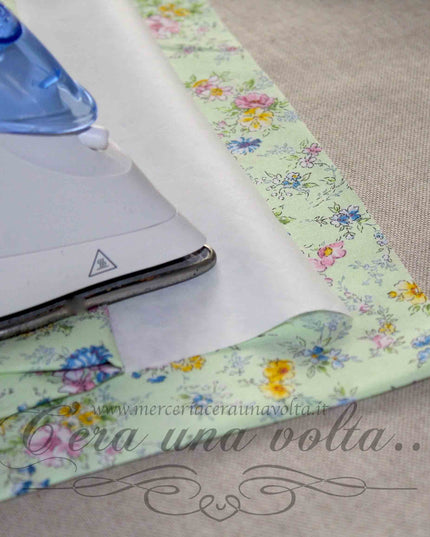 Fliselina biadesiva Vliesofix