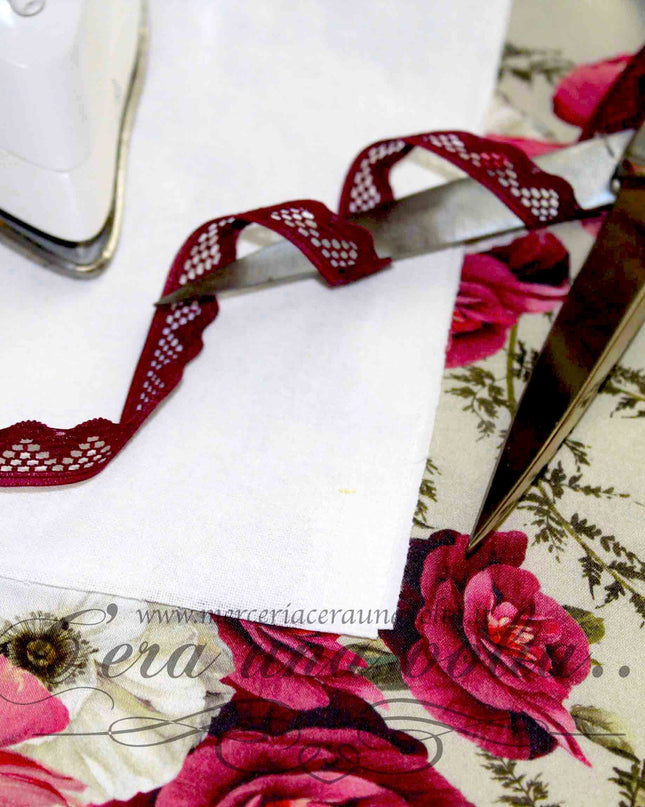 Fliselina pesante termoadesiva