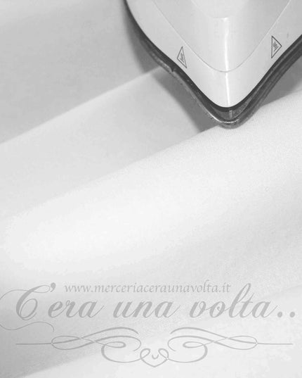 Fliselina pesante termoadesiva