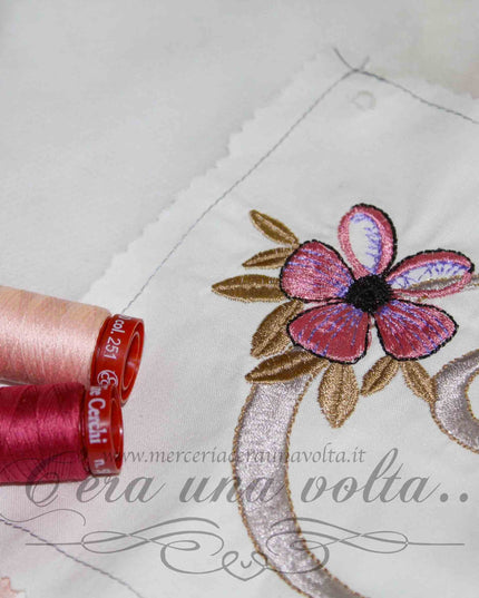 Stabilizzatore universale a strappo