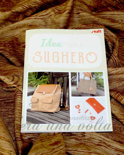 Manuale Idee con il Sughero