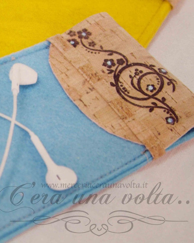 Manuale Idee con il Sughero