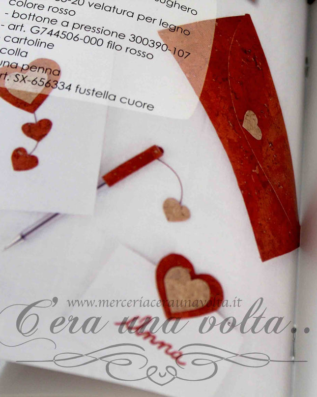 Manuale Idee con il Sughero