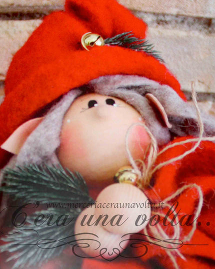 Manuale E' Natale arriva Bartolino!!!