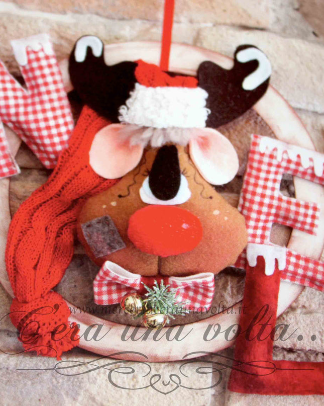 Manuale E' Natale arriva Bartolino!!!