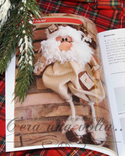 Manuale E' Natale arriva Bartolino!!!