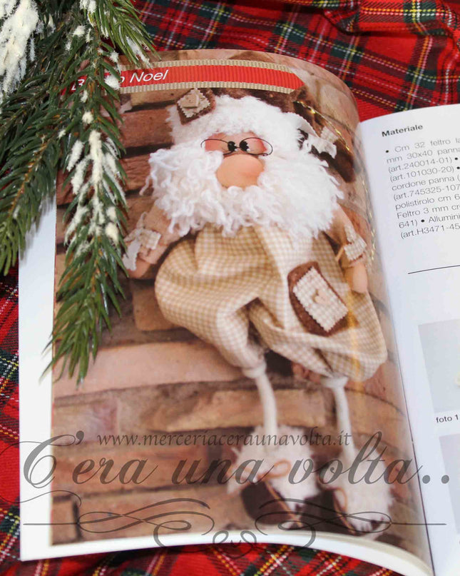 Manuale E' Natale arriva Bartolino!!!