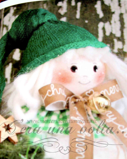 Manuale E' Natale arriva Bartolino!!!