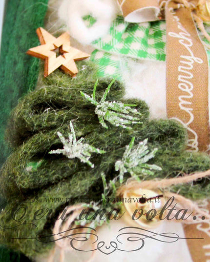 Manuale E' Natale arriva Bartolino!!!