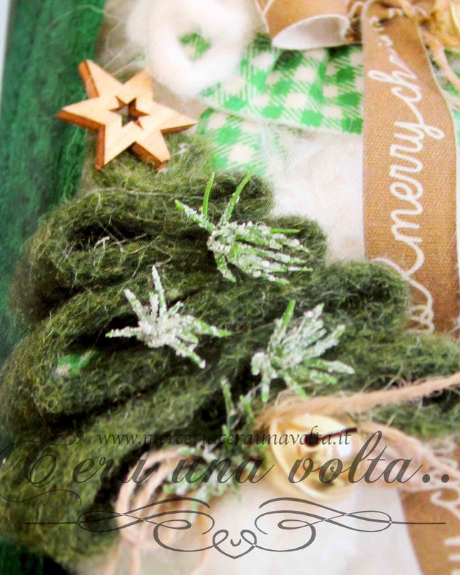 Manuale E' Natale arriva Bartolino!!!