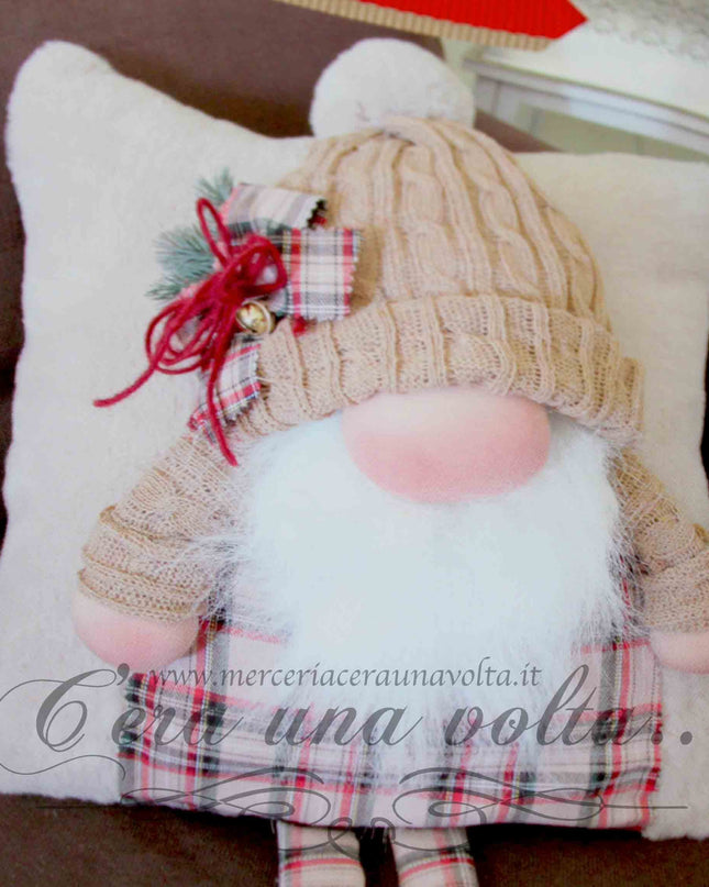 Manuale E' Natale arriva Bartolino!!!