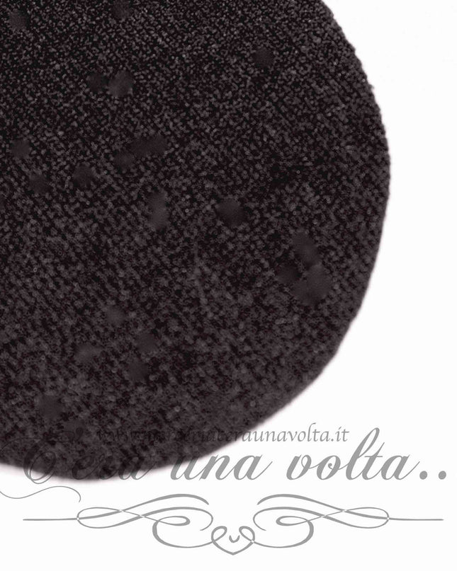 Toppe in maglina per gomiti