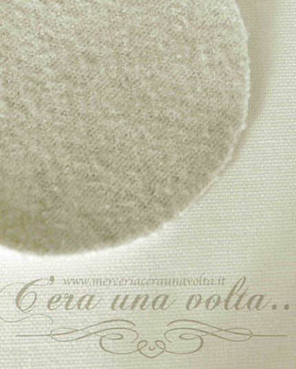 Toppe in maglina per gomiti