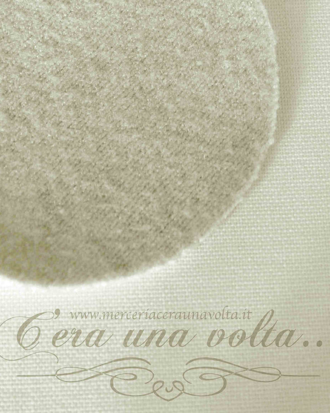 Toppe in maglina per gomiti