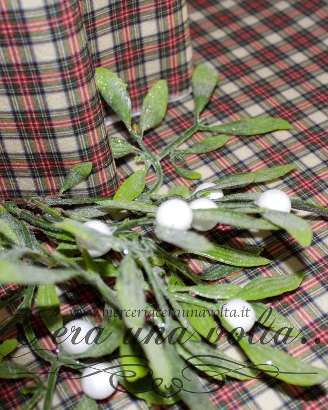 Cm 87 x 50 Pannolenci Scozzese