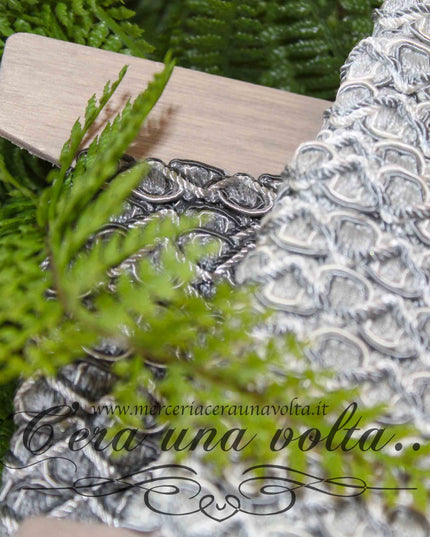 Passamaneria decorativa