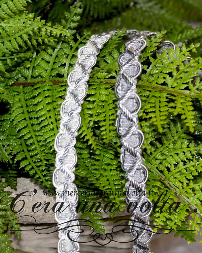 Passamaneria decorativa