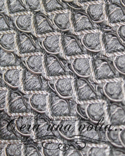 Passamaneria decorativa