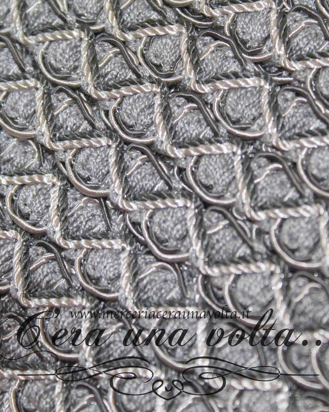 Passamaneria decorativa
