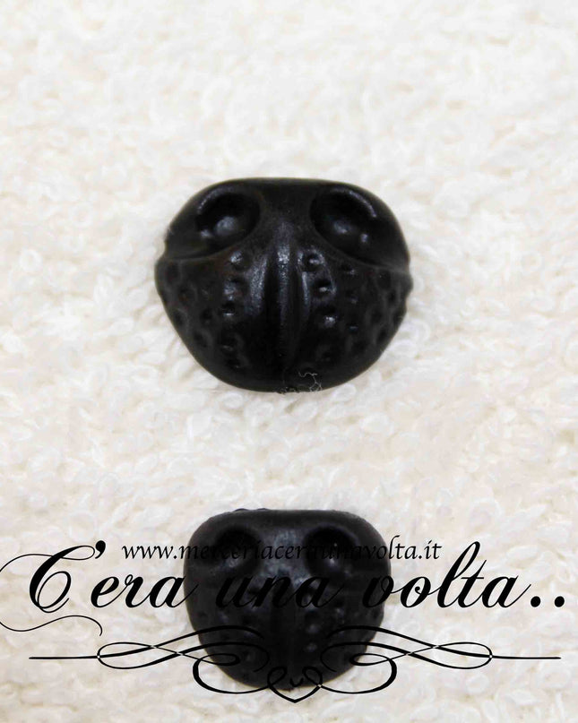 Nasi per pupazzi e orsacchiotti