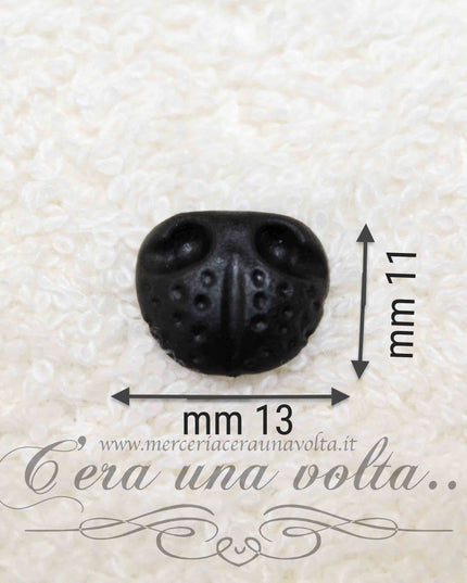 Nasi per pupazzi e orsacchiotti