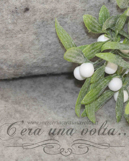 Nastro in feltro cm 15