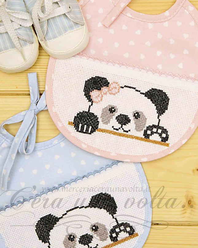 Cuccioli a Punto Croce