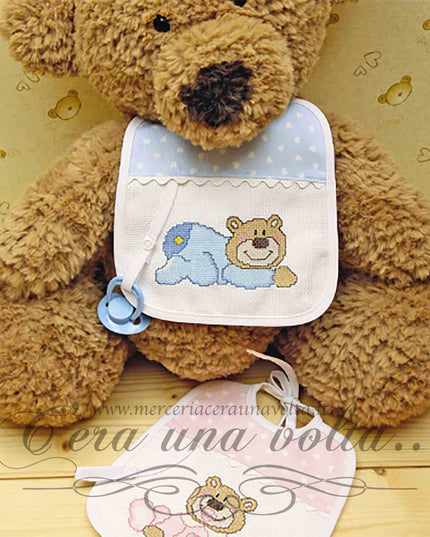 Cuccioli a Punto Croce