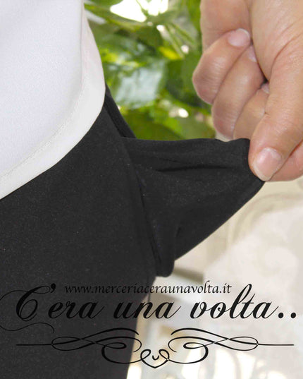 Tessuto per fodera tasche