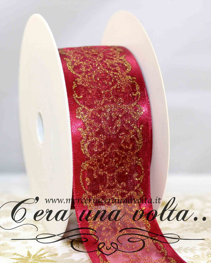 Nastro Vettoriale cm 4