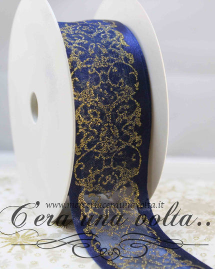 Nastro Vettoriale cm 4
