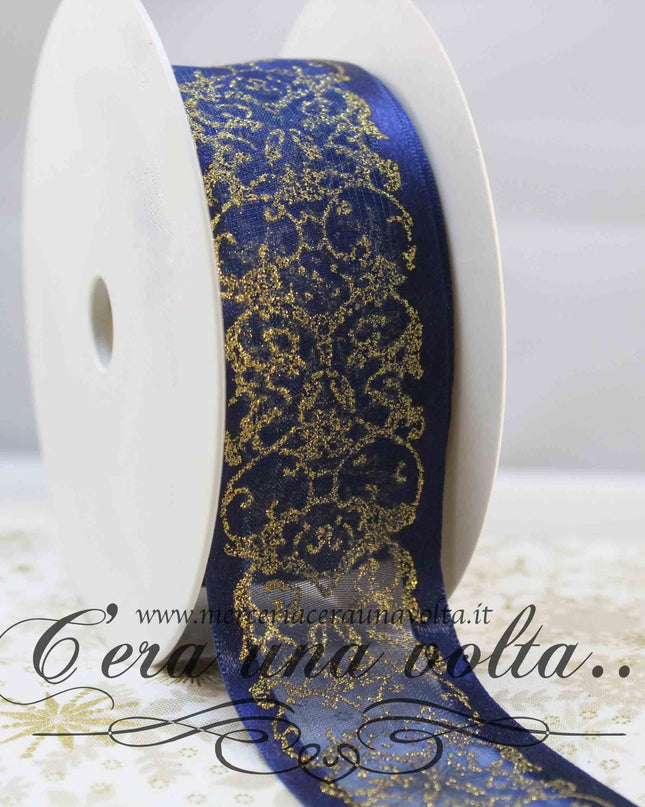 Nastro Vettoriale cm 4