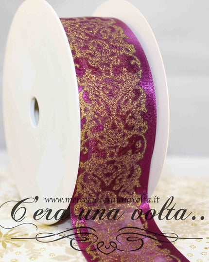 Nastro Vettoriale cm 4