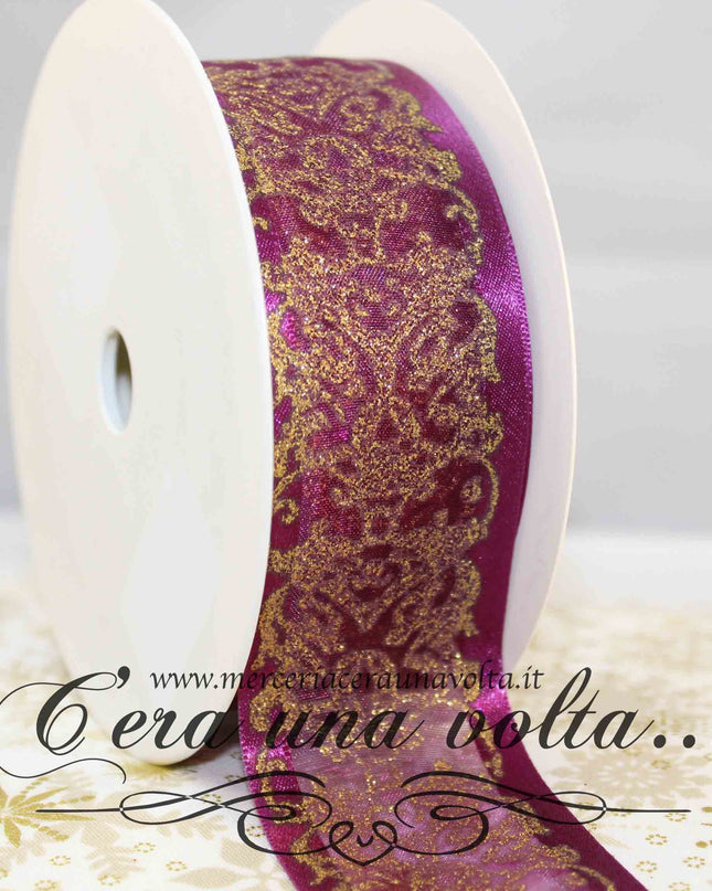 Nastro Vettoriale cm 4