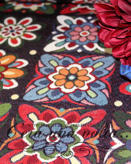 Tessuto Gobelin Tiles