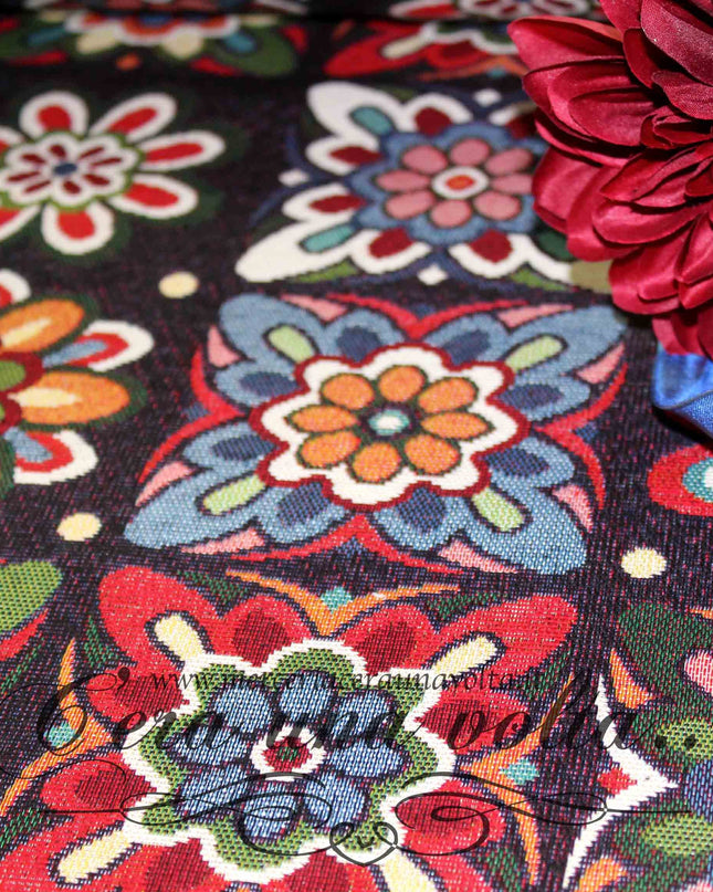 Tessuto Gobelin Tiles